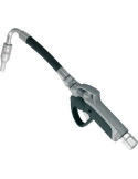 PISTOLET A HUILE FLEXIBLE SOUPLE 1/2"