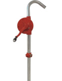 POMPE A HUILE ROTATIVE POUR FUT 035 L/tr