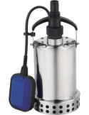 POMPE IMMERGEE -INOX- EAU CLAIRE 550W