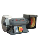 TOURET MEULE BROSSE INDUSTRIEL 900W