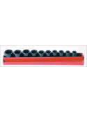Coffret 3 Douilles à Chocs pour Jantes Alu - Protection et Performance