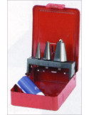 COFFRET DE 3 FORETS CONIQUES HSS