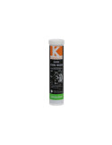 Graisse verte extrême pression - cartouche de 400g