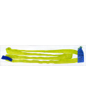 Elingue ronde sans fin 2T 2m vert