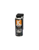 Graisse au cuivre avec tête 2 jets - aérosol 400ml