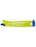 Elingue ronde sans fin 2T 3m vert