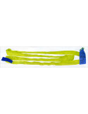 ELINGUE RONDE SANS FIN JAUNE  2M / 60 MM / 3000 KG
