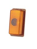CABOCHON ORANGE VIGNAL