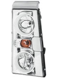 Feu Avant Droit Premium pour Modèle 2006 – Pièce Auto de Qualité