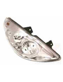 PHARE AVANT DROIT  POUR RENAULT MASTER IV A PARTIR DE 02/2010