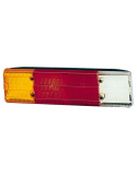 CABOCHON ARRIERE GAUCHE MERCEDES