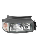PHARE AVANT GAUCHE RENAULT PREMIUM DCI COMPLET