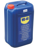Dégrippant WD-40 25L – Lubrifiant professionnel haute performance