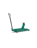 Cric rouleur hydraulique Compac 6 tonnes - Puissance et fiabilité