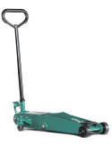 Cric rouleur hydraulique Compac 2 tonnes | Qualité professionnelle