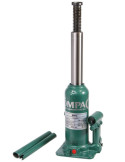 Cric Bouteille Hydraulique 5T Compac – Puissance & Fiabilité