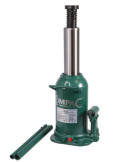 Cric Bouteille Hydraulique 5T Compac - Puissant et Compact