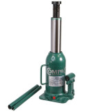 Cric Bouteille Hydraulique 5T COMPAC – Puissance et Fiabilité