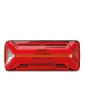 FEU ARRIÈRE DROIT ECOLED II 12/24V LED (25-4120-001) MARQUE ASPÖCK