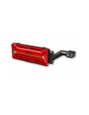 FEU ARRIÈRE DROIT ECOLED II 12/24V LED + CORNE LED (25-4120-51) MARQUE ASPÖCK