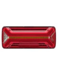 FEU ARRIERE GAUCHE ECOLED II (25-4121-061) MARQUE ASPÖCK