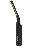 Baladeuse Atelier LED 500 Lumens Rechargeable - Lampe de Travail Puissante