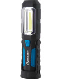 Baladeuse rechargeable LED 180 lumens 