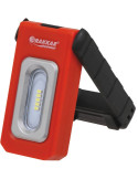 Lampe Torche LED Rechargeable 220 Lumens – Compacte et Puissante