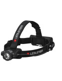 Lampe Frontale LED 1000 Lumens Rechargeable - Éclairage Puissant et Précis