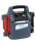 Booster Portable 12V – Démarrez Votre Véhicule en Toute Simplicité