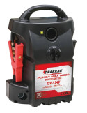 Booster 12/24V 6200A avec 2 Batteries 23Ah – Démarrage Puissant