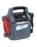 Booster 12V 2250A – Démarreur Puissant avec Batterie 22Ah