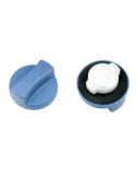 Bouchon réservoir AdBlue Ø40 mm pour DAF, MAN et Mercedes
