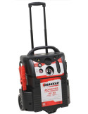 Booster à Ultra Condensateur 12V 600F Drakkar – Démarrage Fiable