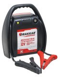 Booster 12V 8000A à Ultra Condensateurs – Démarrage puissant et rapide