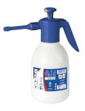 Pulvérisateur industriel 2L translucide – Résistant et pratique