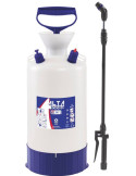 Pulvérisateur Alta Viton 10L – Haute résistance aux produits chimiques