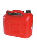 Jerrican plastique 5L - Récipient robuste pour liquides