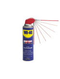 WD-40 Smart 5 Fonctions – Dégrippant, Lubrifiant, Nettoyant et Protecteur