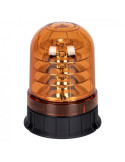 GYROPHARE  24 LED ROTATIF MAGNETIQUE  12/24 V  ( R65 / R10 )