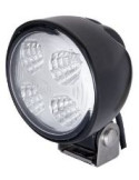 Projecteur de Travail HELLA LED Génération III - Puissance et Durabilité
