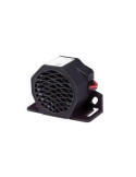 Alarme de Recul 12/24V - 97 dB - IP67 Multifrquence Homologuée R10