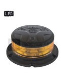 Gyro LED Mini à Poser – Effets lumineux dynamiques pour vos événements
