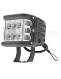 Feu de Travail LED Haute Puissance pour Véhicules & Chantier