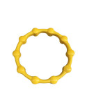 Anneau de Retenue avec Capuchon Jaune 33mm – Safewhell