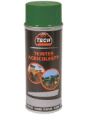 Peinture Vert John Deere en Aérosol – Teinte Agricole Haute Qualité