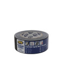 Ruban Gaffer Noir Mat 48mm x 25m - Adhérence Forte et Polyvalence