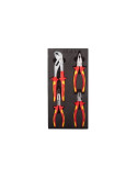 INSERT PINCES ISOLEES (4 PCS)