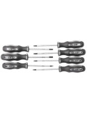 TOURNEVIS TORX T10-40 (7 PCS)