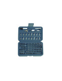COFFRET EMBOUTS DE VISSAGE (100 PCS)